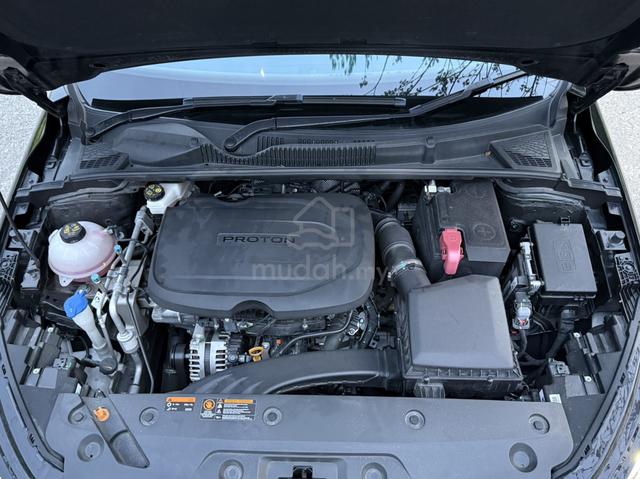 2024 Proton S70 1.5 FLAGSHIP X MY23 (A) - 3