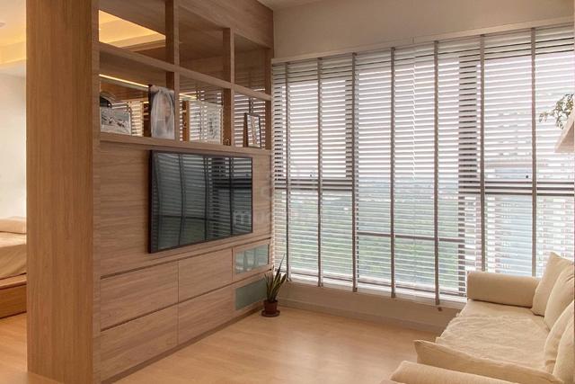 Shaftsbury Residence 1
