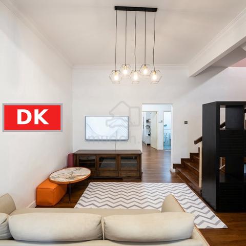 Kota Kemuning 2 Sty House for Sale, near by Aeon Big and Golf Club 1