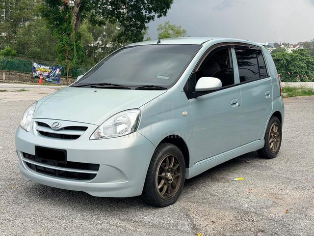 2010 Perodua VIVA 1.0 EZ (A) - 3