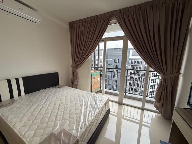 Trellis Residences 1