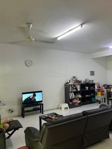 Asura - 2 Storey terrace 22x75sqft , Bukit Tinggi 2 Klang 1