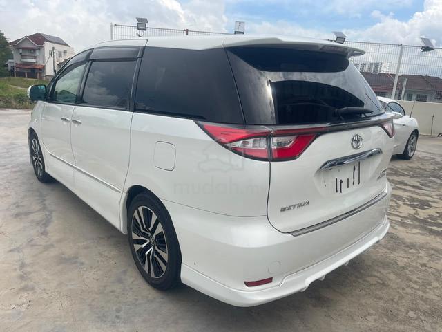 2012/17 Toyota ESTIMA 2.4 AERAS FACELIFT (A) - 3