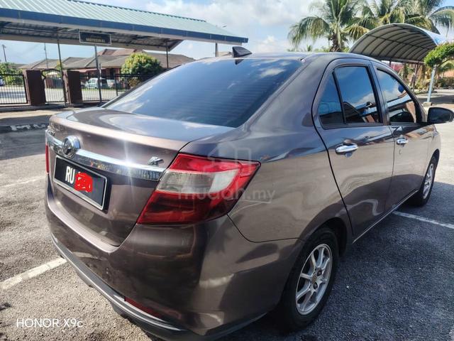 2018 Perodua BEZZA 1.3 PREMIUM X (A) - 4