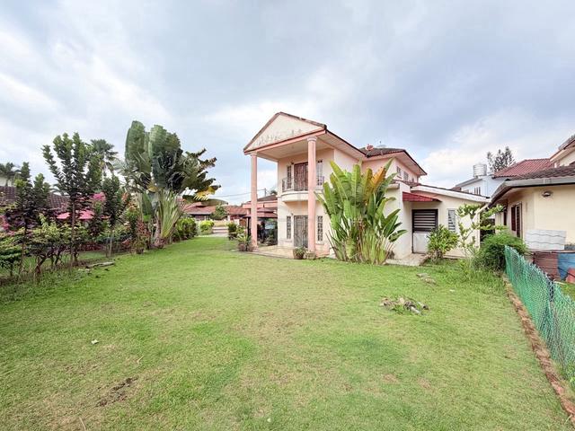 8471SQFT RENOVATED 2 Storey Bungalow Rasah Kemayan Seremban 2 1