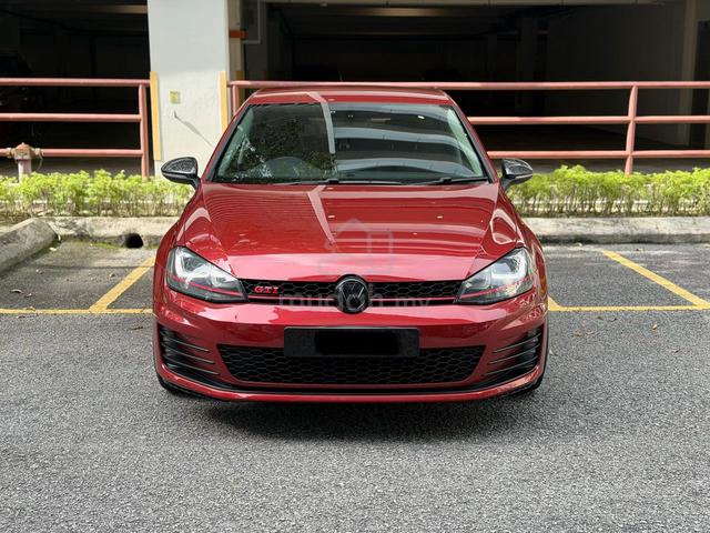 2014 Volkswagen GOLF 1.4 TSI (A) - 3