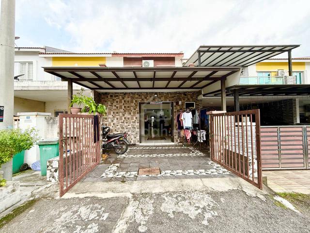 FULLY RENOVATED Double Storey Seksyen 6 Bandar Rinching Semenyih 1