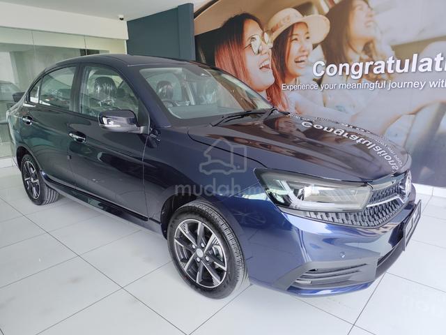 SAGA FULL LOAN SENANG LULUS PINJAMAN KERETA BARu - 4