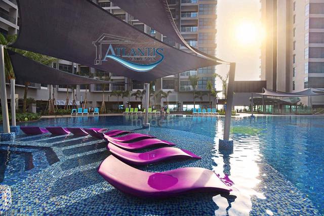 Atlantis Residences 1