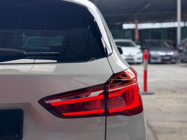 2019 Bmw X1 2.0 SDRIVE20I (CKD) DUAL CLUTCH F48 - 5