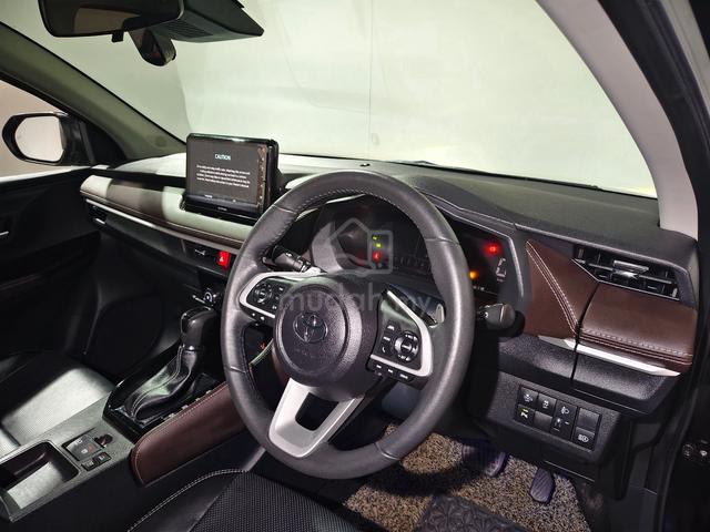 2023 Toyota Vios 1.5 G F/Service 29k-Mileage Only - 4