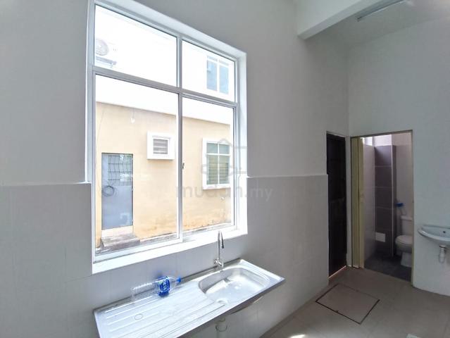 Tamnn Merbau Indah, 3 Storey, Basic Unit, Sungai Dua, Butterworth 3