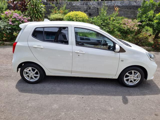 2019 Perodua AXIA 1.0 STANDARD G (A) - 5