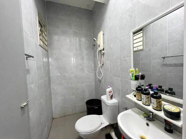 Vesta View Apartment @ Taman Putra Impian 1