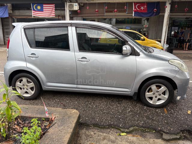 2010 Perodua MYVI 1.3 EZI MY05 M300 FACELIFT (A) - 3