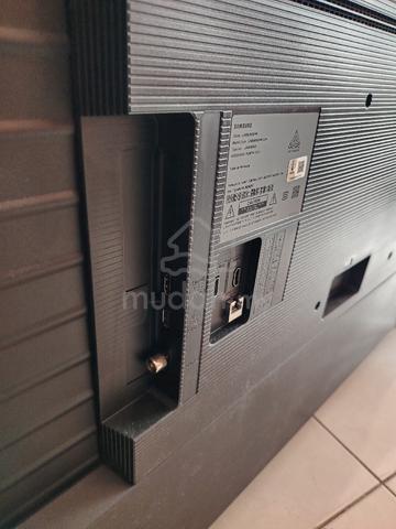 Samsung 65" Crystal UHD 4K Smart TV - photo 3 of 5