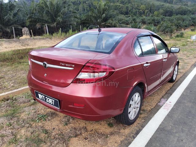 2013 Proton PERSONA 1.6 ELEGANCE BASE LINE (A) - 3