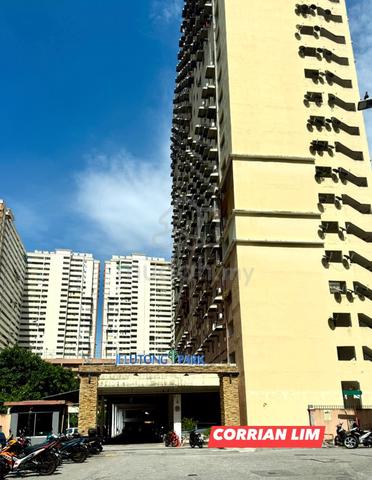 Jelutong Park 1