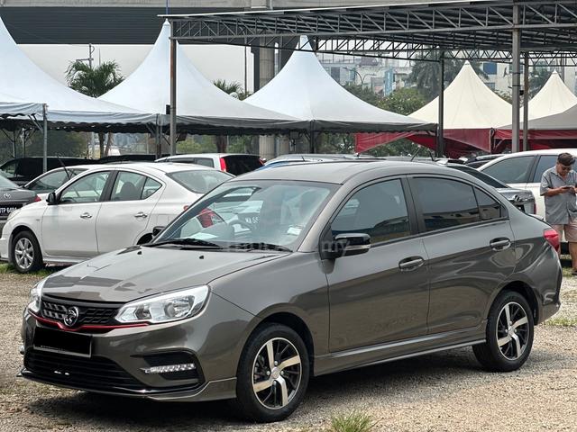 2025 Proton SAGA 1.3 / FULL SERVICE REKOD / - 1