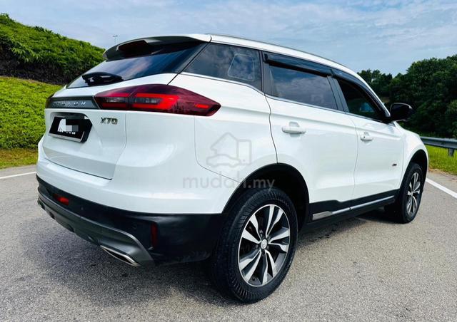 MURAH 2020 X70 1.8 EXE 1 THN WNTY B/LIST Boleh - 3