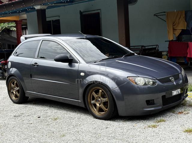 2009 Proton SATRIA 1.6 NEO (A) - 1