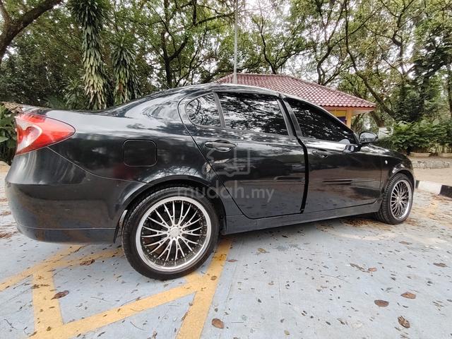 2008 Proton PERSONA 1.6 MEDIUM LINE (M) - 2