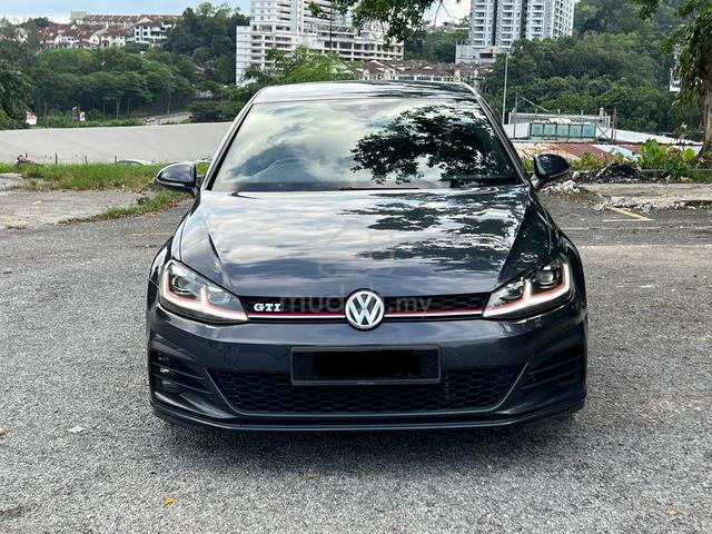 2019 Volkswagen GOLF 2.0 GTI (A) - 2
