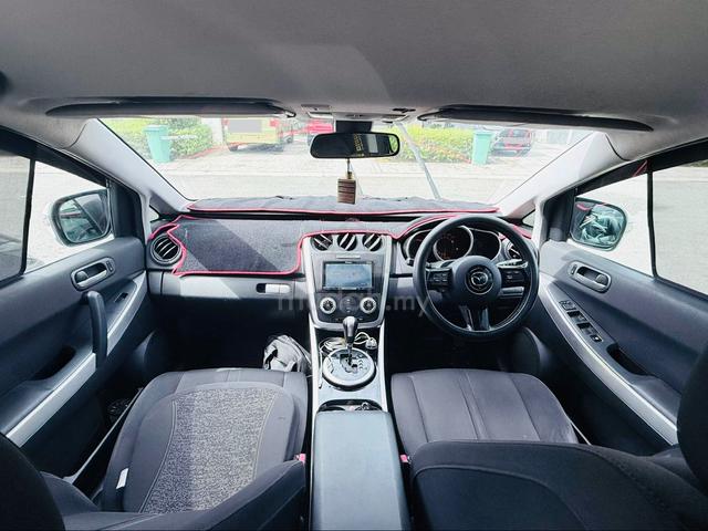2007 Mazda CX-7 2.3  (A) - 5