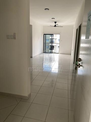 Residensi Mutiara 1