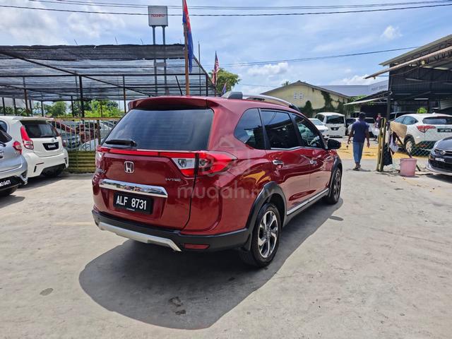 2019 Honda BR-V FULL SPEC 1.5 (AUTO) - 3