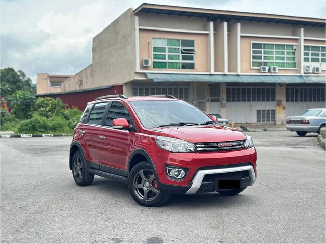 2018 Haval H1 1.5 COMFORT (A) - 3