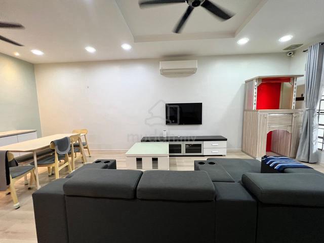Nibong Tebal Taman Seri Bayu Prime Homestay Investment Property Landed 1