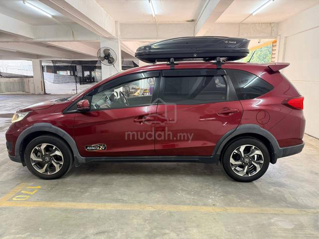 2017 Honda BR-V 1.5 E (A) - 5
