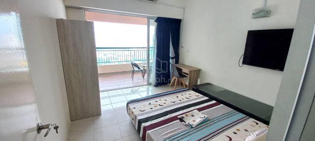 Seri Maya Bigger Room For Rent-Male Only-Near LRT Setiawangsa 1