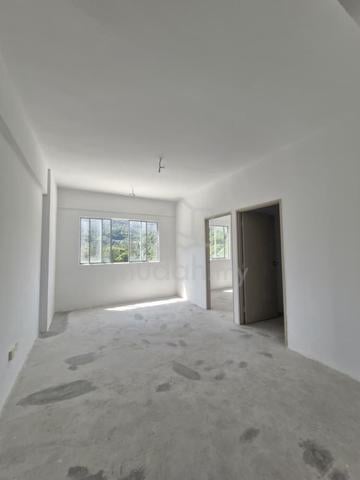 Taman Ria Apartment 1