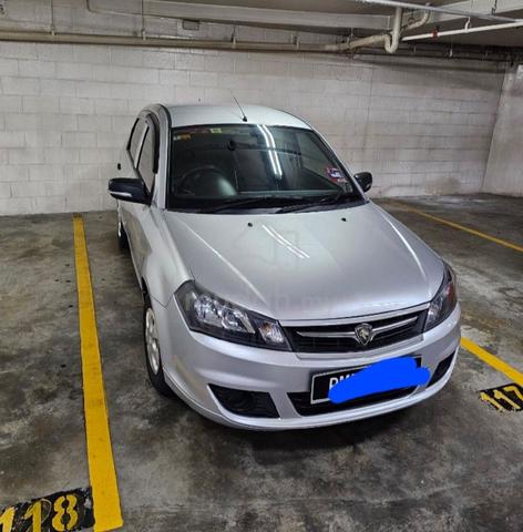2015 Proton SAGA 1.6 FLX SE (A) - 1