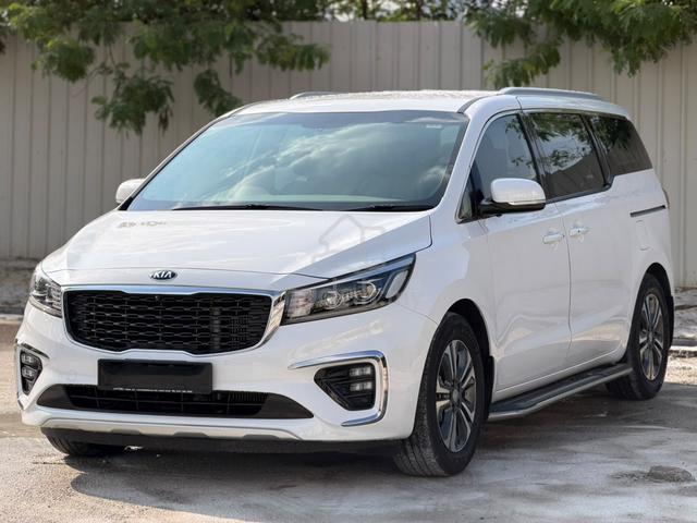 P/BOOT⭐FACELIFT⭐TURBO⭐2019 Kia CARNIVAL 2.2D YP - 2