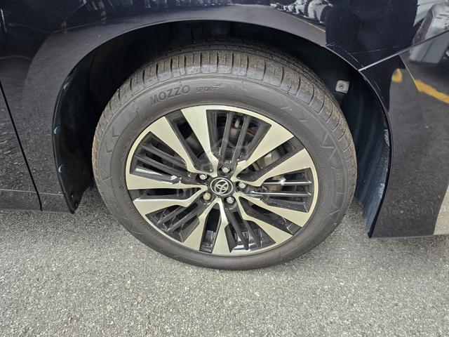 2021 Toyota VELLFIRE 2.5 ZG DIM BSM PILOT SEATS - 4