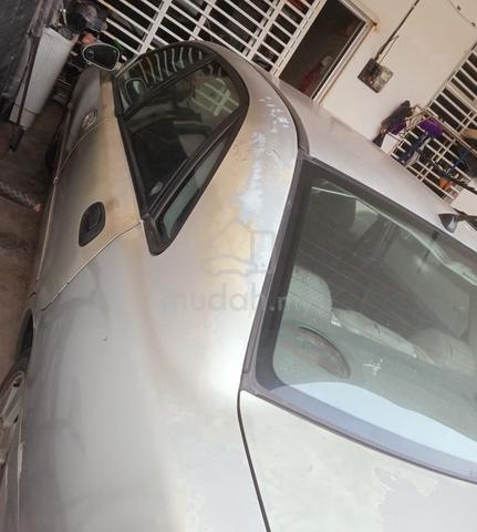 2001 Proton WAJA 1.6 (A) - 5