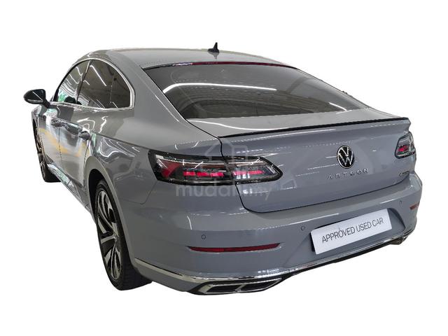 2023 Volkswagen Arteon 2.0 R-Line - 5