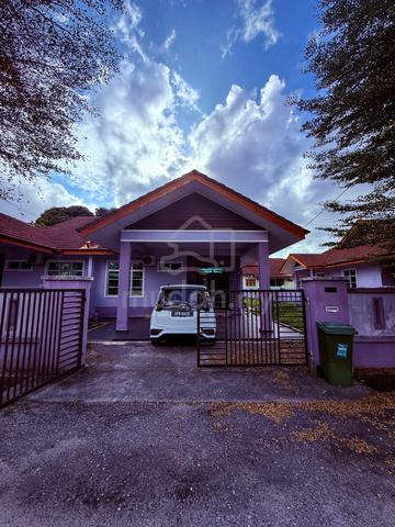 Taman Seri Bayu Kg Sura Tengah Dungun For Rent 1