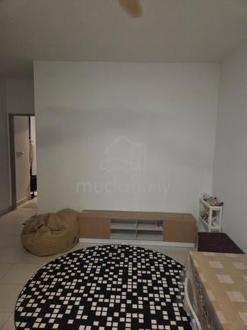 Room to rent - Flora Residency Condo, Setapak KL 1