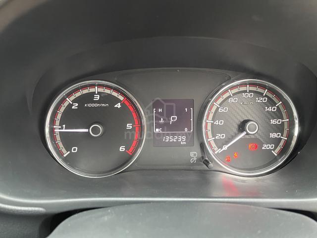 2018 Mitsubishi TRITON 2.4 VGT ATHLETE (A) F/LOAN - 3