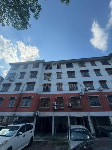 Taman Megah Ria 1
