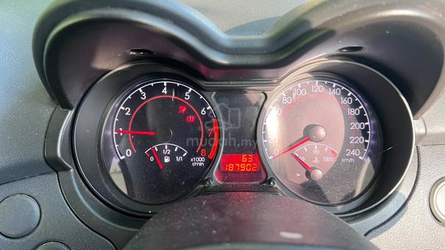 2012 Proton PERSONA 1.6 ELEGANCE MEDIUM LINE (M) - 3