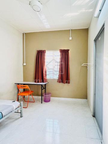 2 Storey Terrance Kulim Hi-Tech Park (House Facing Grassland) 1
