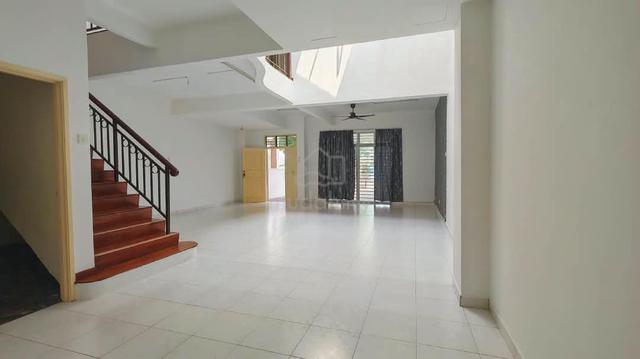 Sri Pulai Perdana Double Storey Terrace House 5bed Johor Bahru 1