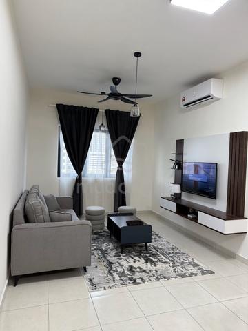 Embayu @ Damansara West 2