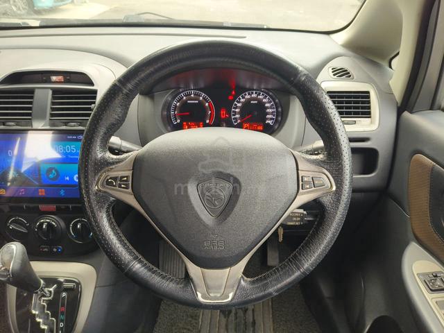 2012 Proton Exora Bold 1.6 (A) Premium X - 5