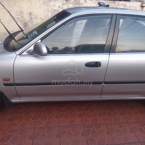 1995 Honda CIVIC 1.6 EFI (M) - 2
